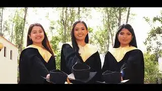 TRAILER DE INVITACIÓN - UNMSM - EDUCACIÓN PRIMARIA