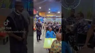 POLAC: POLICE ACADEMY KADUNA