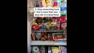 Things I refuse to gatekeep as a holistic health coach ‼️