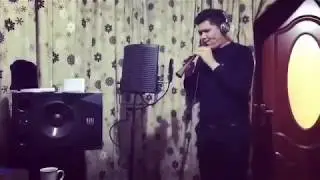 Timur Umirov - zurna solo.