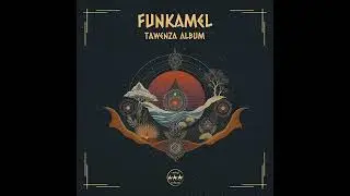 Funkamel - Taslelt [Camel Riders]
