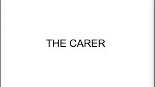 The Carer