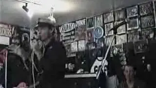 Throw Rag 