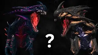 Welche DINO VARIANTE ist die Beste? | ARK Survival Evolved