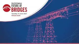 NCE Future of Bridges - Simon Marr