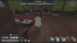 Solo pt2
