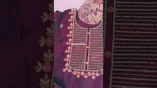 silk suit for women/party_wear #indianfashion #fashion #onlineshopping #exclusivestyle #classywear