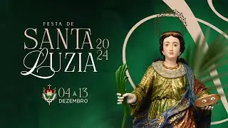 PROCISSÃO DE SANTA LUZIA