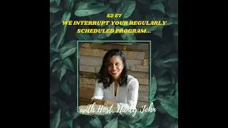 Relational Introvert Podcast S2E7: 