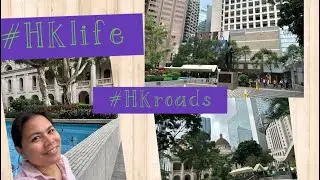 Charter road #ilovehk  #subscribe #driverlife #viralvideo