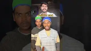 Hindustan aur Pakistan ki ladai 😂😂#viralvideo #entertainment #comedy #comediynrell#viralvideo
