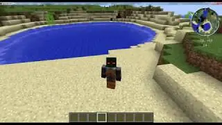 быстрый обзор torcherino 1.12.2