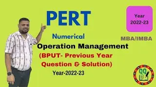 Project Evaluation and Review Technique in Hindi