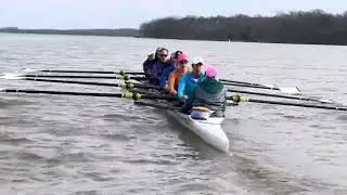 4.10.25: Mx8+: Heidi, Lauren, Brice, Aaron, Tom, Dan, Colleen, mary s