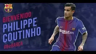 Philippe Coutinho●Olha Explosão MC KEVINHO