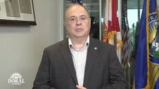 Update from Mayor Bermudez (COVID-19) : March 25, 2020