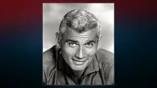 Jeff Chandler