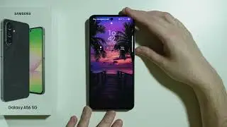 Samsung Galaxy A56 5G: как исправить ошибку &laquo;Now Bar&raquo; (панель задач) с экрана блокировки