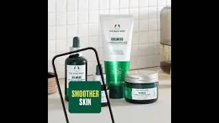 The Body Shop India I #EdelweissPower