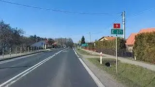Tarnobrzeg  -   Sędziszów Małopolski