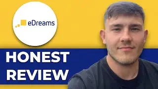 Честный обзор eDreams &mdash; стоит ли оно того? (Руководство 2025 г.)