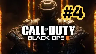 Call of Duty&reg;: Black Ops III #4 Provocazione