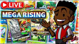 🔴LET'S GET THIS EMBLEM | Pokemon TCG Pocket
