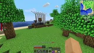 FTB Omnia - 1.15.2 - Ep. 10 - Soul Shard Respawn