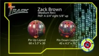 Track Lx16 - BowlingShopEurope