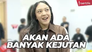 Harapan Putri Tanjung untuk Transmedia di Masa yang Akan Datang