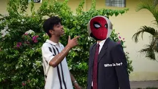 Happy 5k SPIDERCHAUDHARY