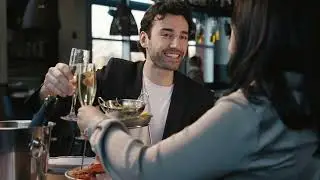 VERTIGO - Restaurant, bar & terrasse