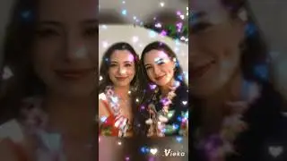 my big sisters! #shortsfeed #viral #edit #merrelltwins #veronicamerrell #shortsedit #vanessamerrell