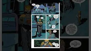 Absolute Flash issue number 6 The Rouges