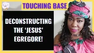 DR. TOCHI - LET'S DECONSTRUCT AND USE THE 
