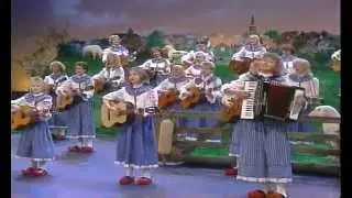 Mühlenhof Musikanten -  An de Küst von de Waterkant 1991