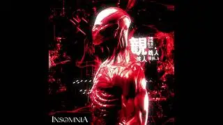 RECKLESS - INSOMNIA (Drum N Bass Phonk)