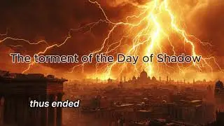 The Prophet Who Warned About Financial Corruption