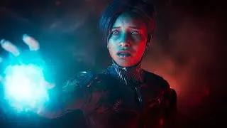 WARRIORS FROM THE VOID | THE NEW WAR ( Trailer )