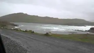 Achillbeg Sound