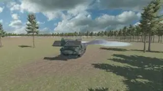 Digging Effects (Tech Demo Unity)