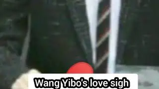 Wang Yibo's  Love CONFESSION To Xiao Zhan 😅😂🙈