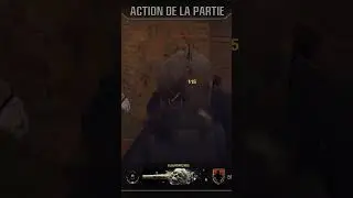 la meilleure action de la partie dans Call of Duty: Black Ops 6 🎮💥