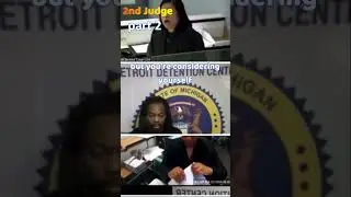 Judge destroys the most dangerous sovereign citizen in just one sentence!