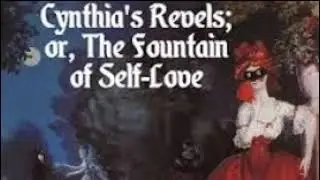 Ben Jonson (4/6) Cynthia's Revels, or, The Fountain Of Self-Love