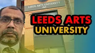 Leeds Arts University