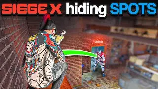 20 Siege X Tips and Tricks you NEED to Try NOW!