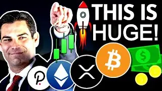 Cryptocurrency News - Miami Mayor Bitcoin Salary - Microsoft Metaverse - Banks Adopt Crypto!