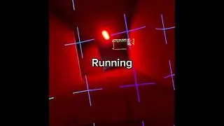 Breaking the monsters ankles! #vr #gorillatag #fangame #horror #fyp #funny #oculus #metaquest