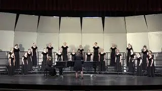 Flight, Ryan Murphy, Viewmont Sound Ideas (SSA) 1